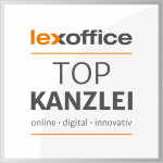 lexoffice TOP KANZLEI